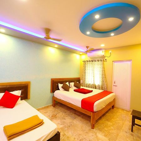 Daylight Stay Chennai Ngoại thất bức ảnh