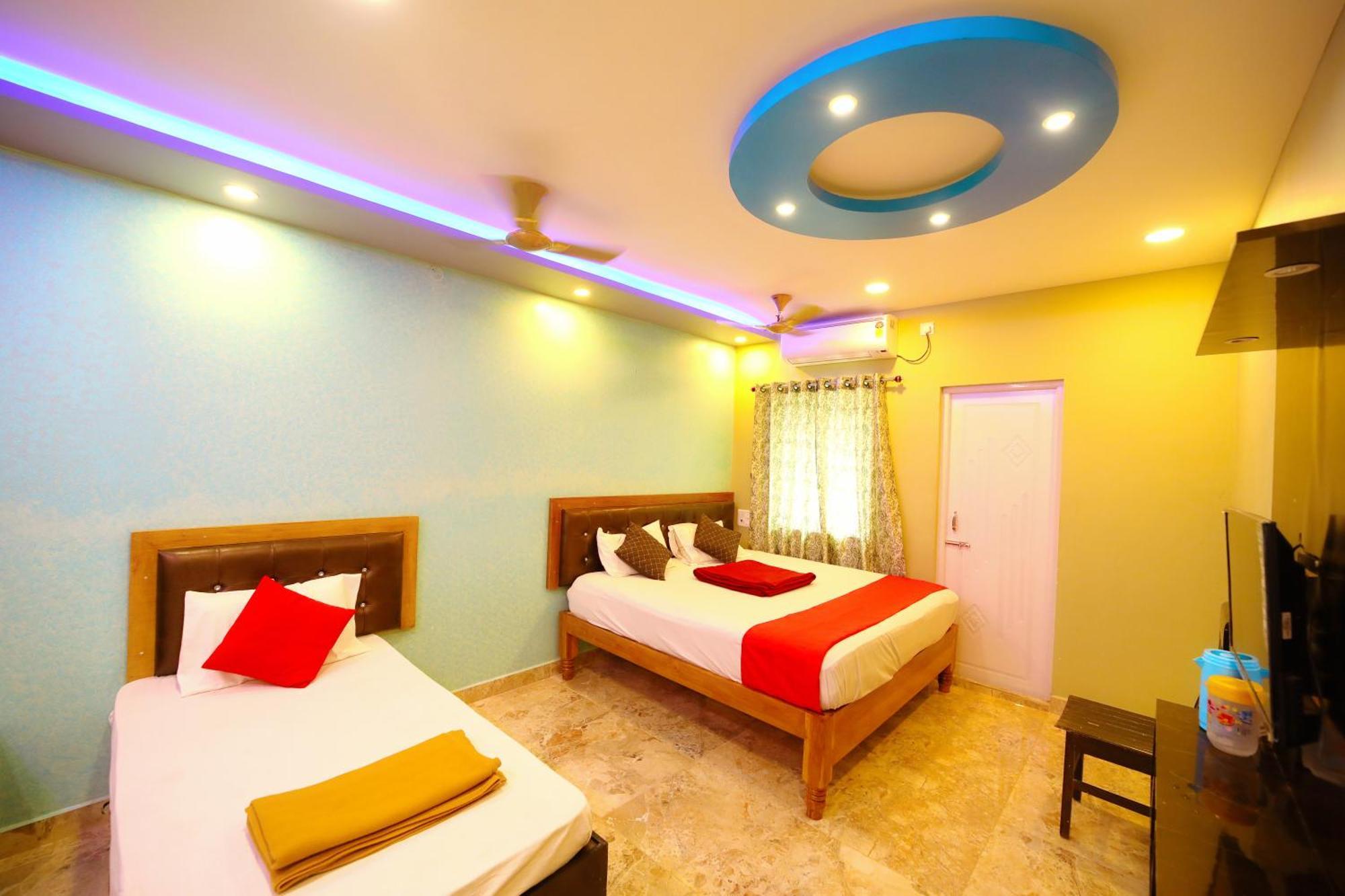 Daylight Stay Chennai Ngoại thất bức ảnh