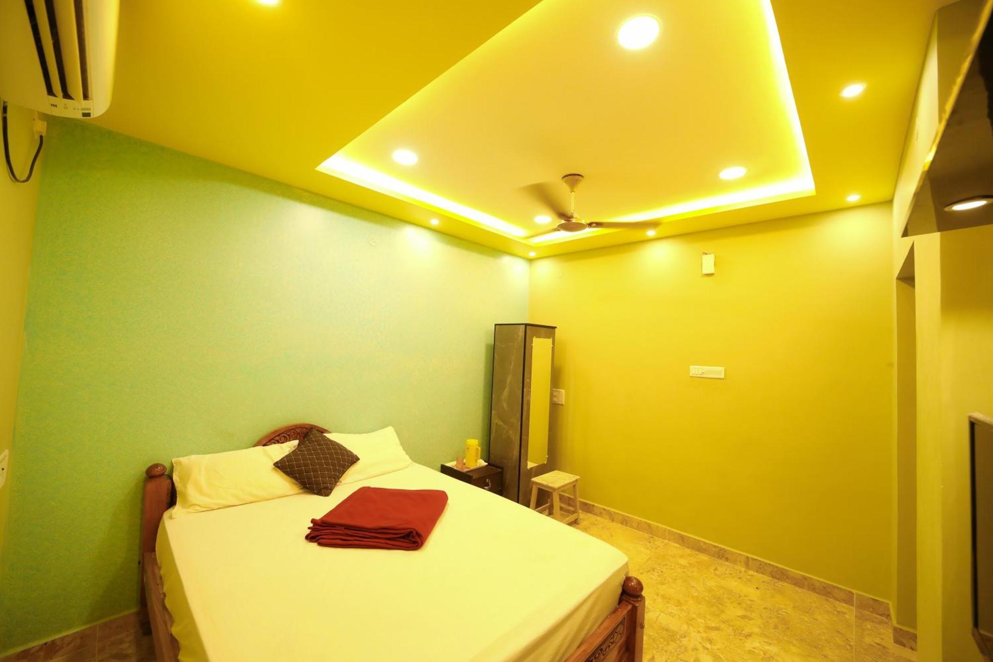 Daylight Stay Chennai Ngoại thất bức ảnh