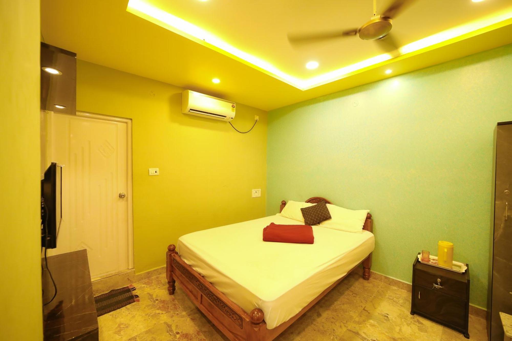 Daylight Stay Chennai Ngoại thất bức ảnh