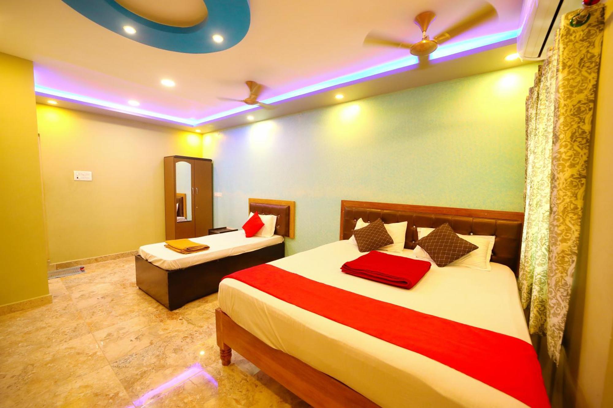 Daylight Stay Chennai Ngoại thất bức ảnh