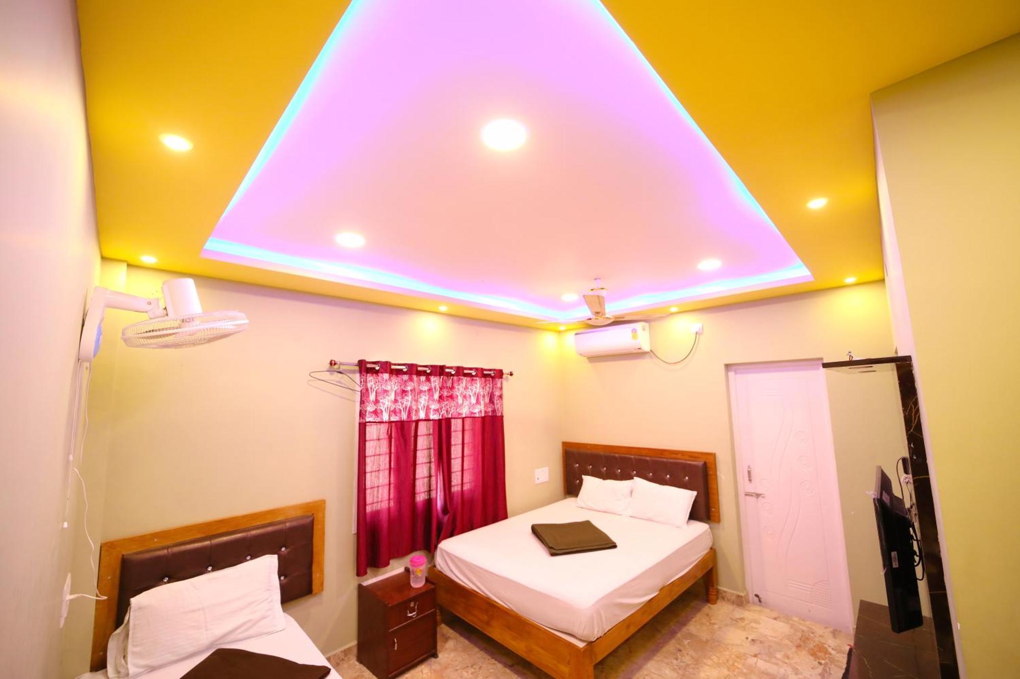 Daylight Stay Chennai Ngoại thất bức ảnh