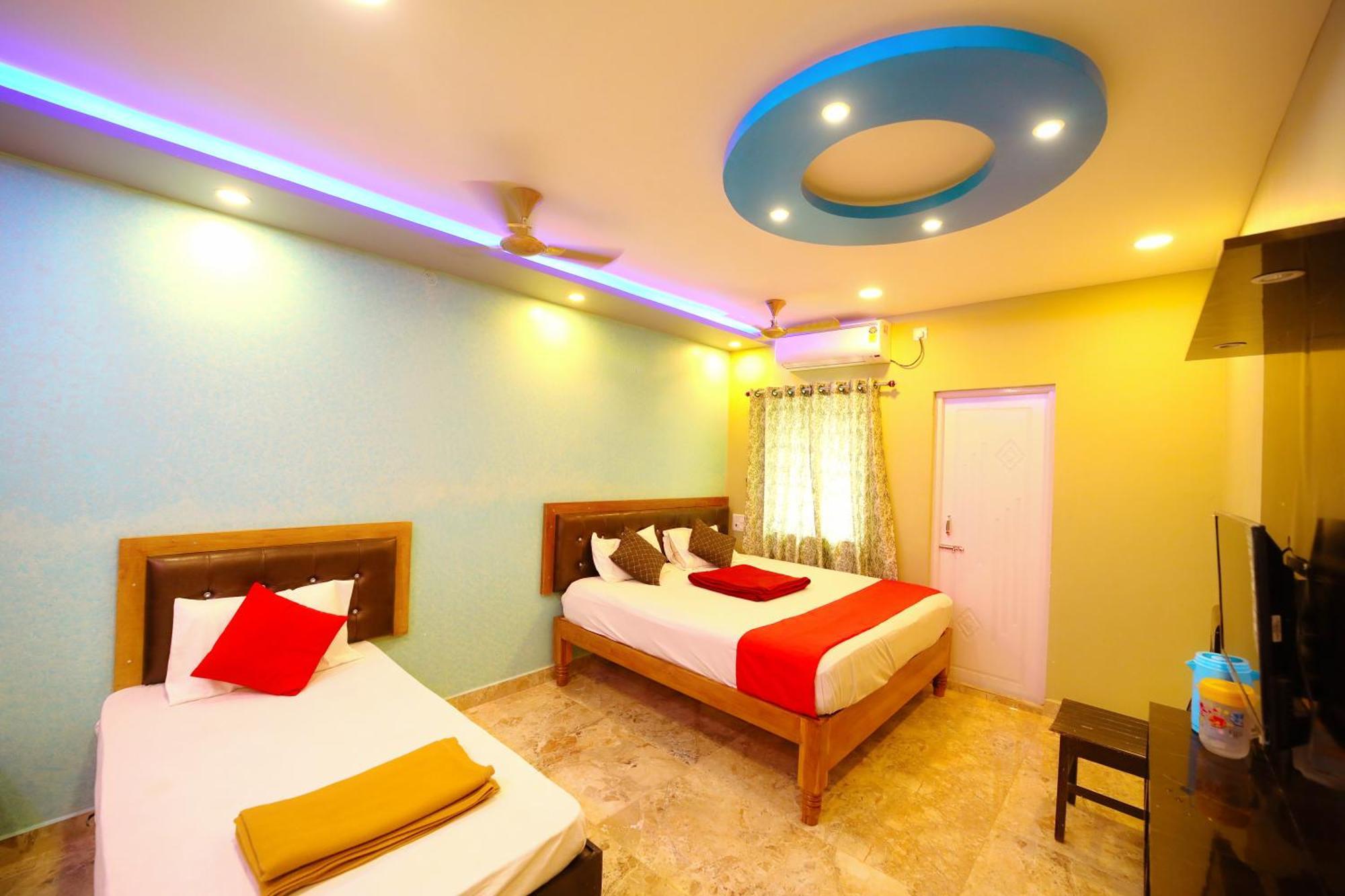 Daylight Stay Chennai Ngoại thất bức ảnh