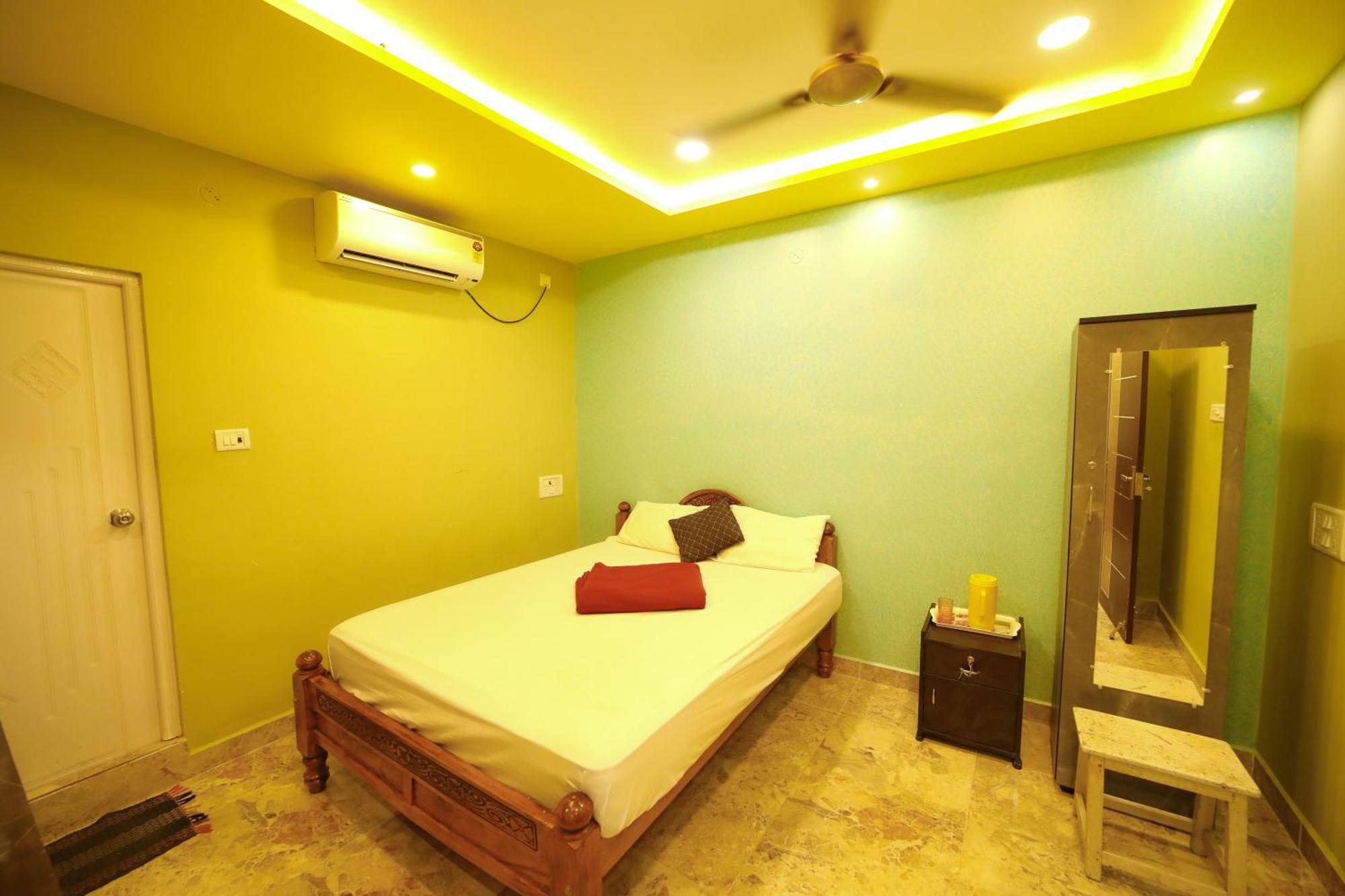 Daylight Stay Chennai Ngoại thất bức ảnh