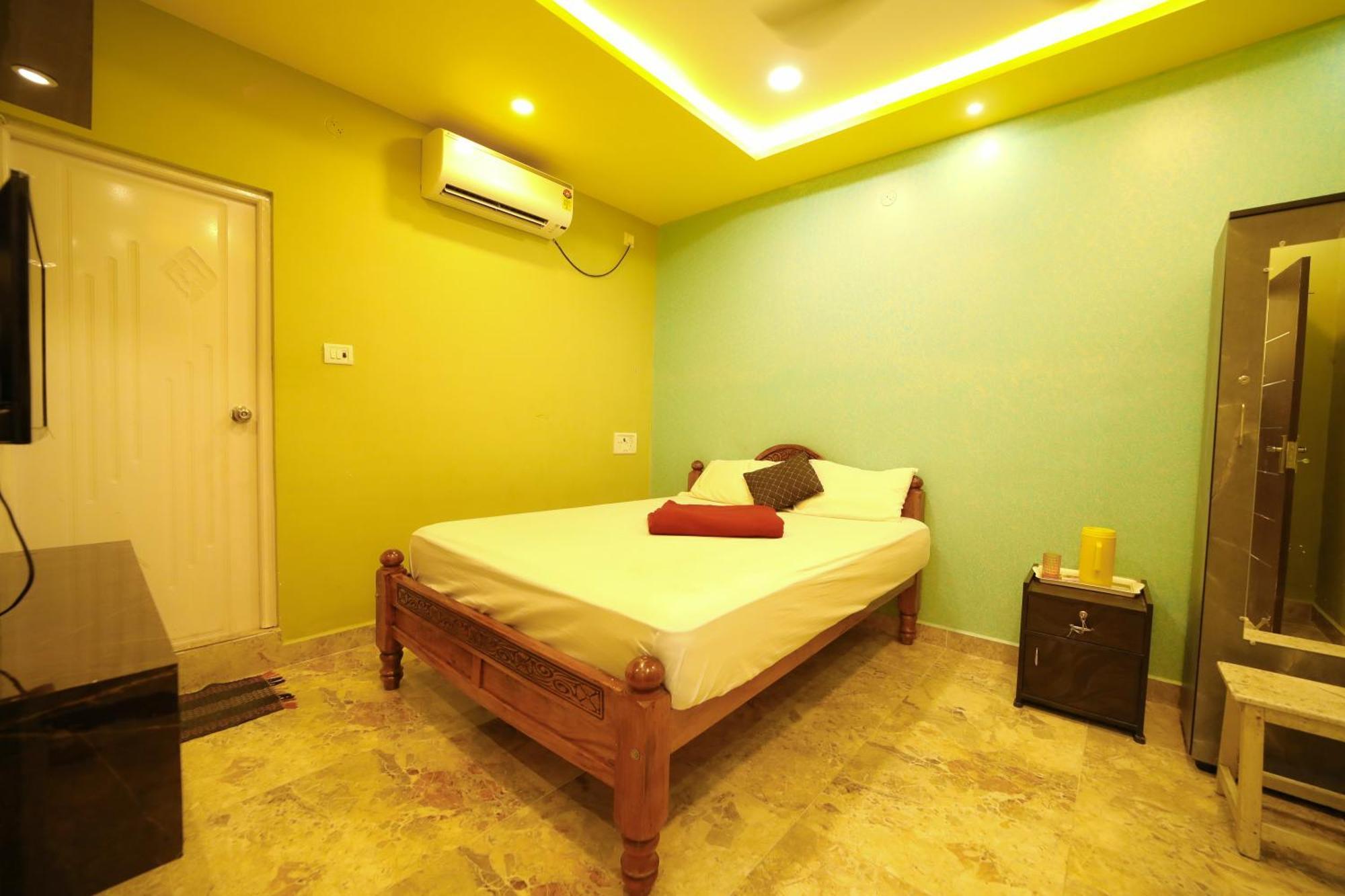 Daylight Stay Chennai Ngoại thất bức ảnh