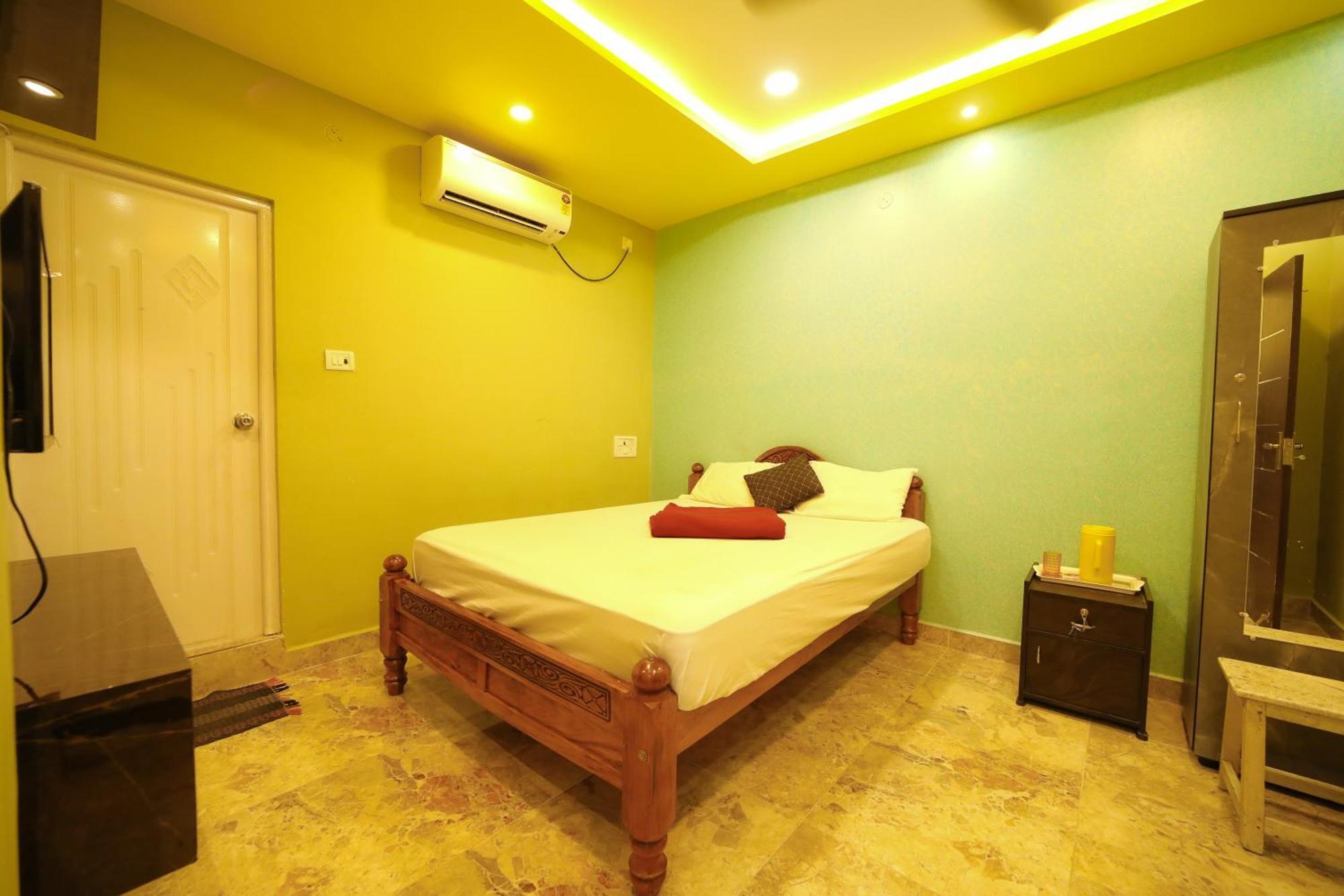Daylight Stay Chennai Ngoại thất bức ảnh