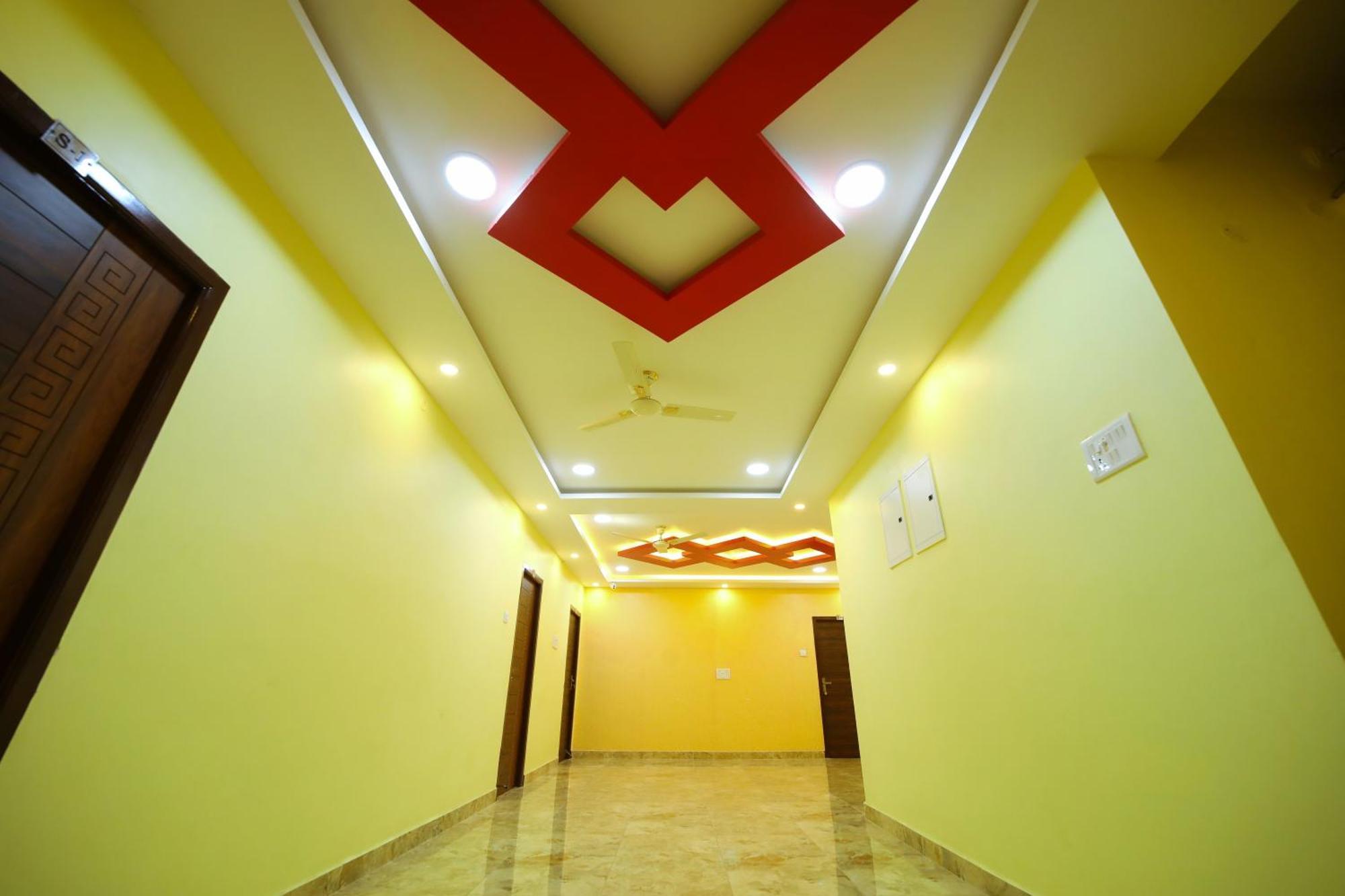 Daylight Stay Chennai Ngoại thất bức ảnh