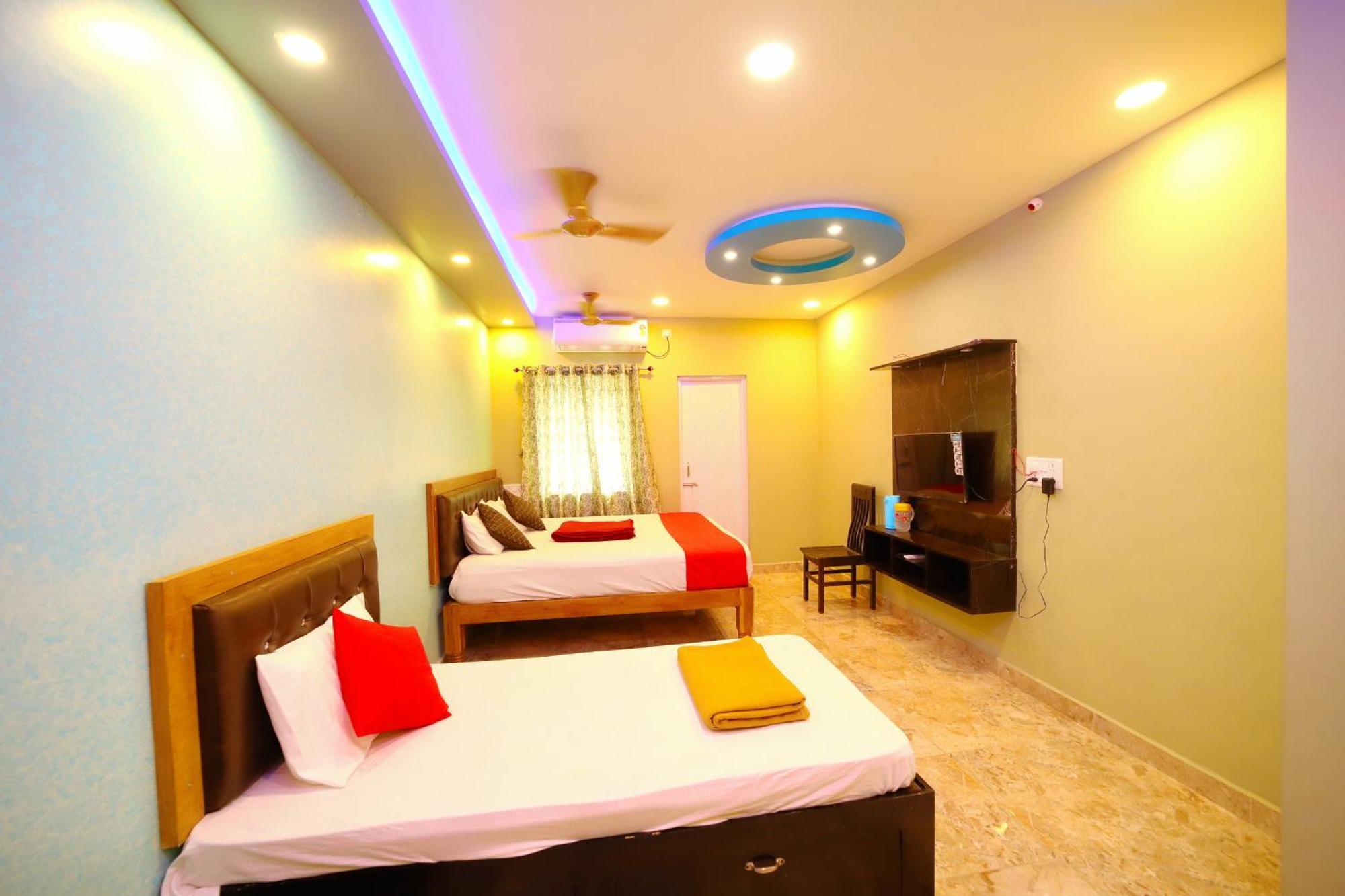 Daylight Stay Chennai Ngoại thất bức ảnh