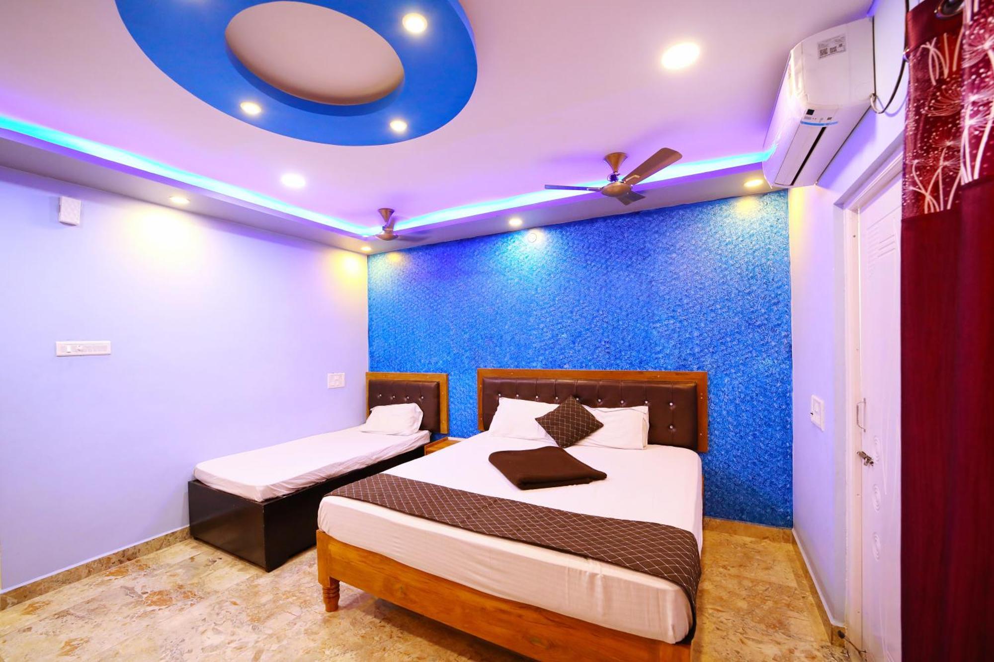 Daylight Stay Chennai Ngoại thất bức ảnh