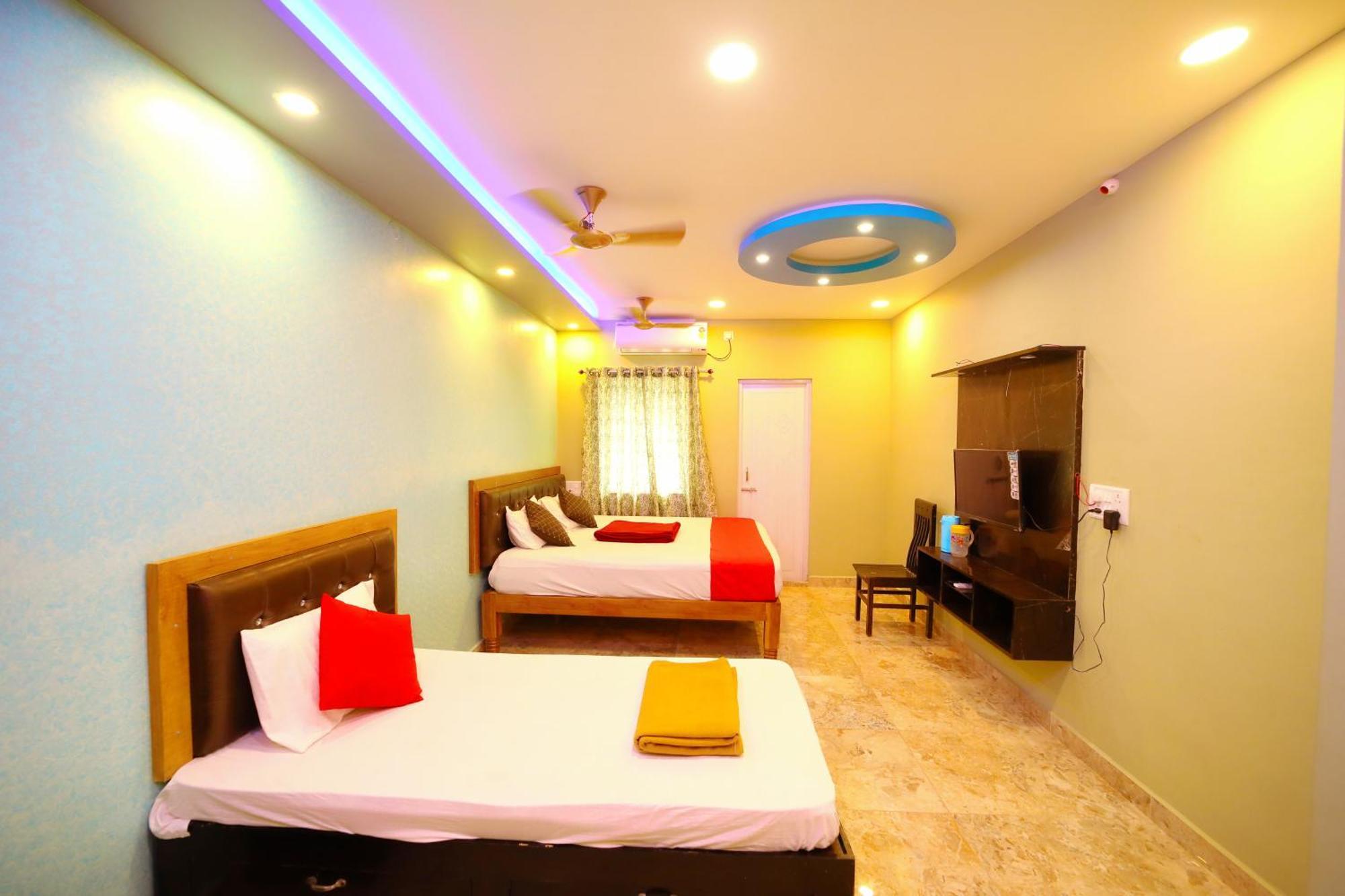 Daylight Stay Chennai Ngoại thất bức ảnh