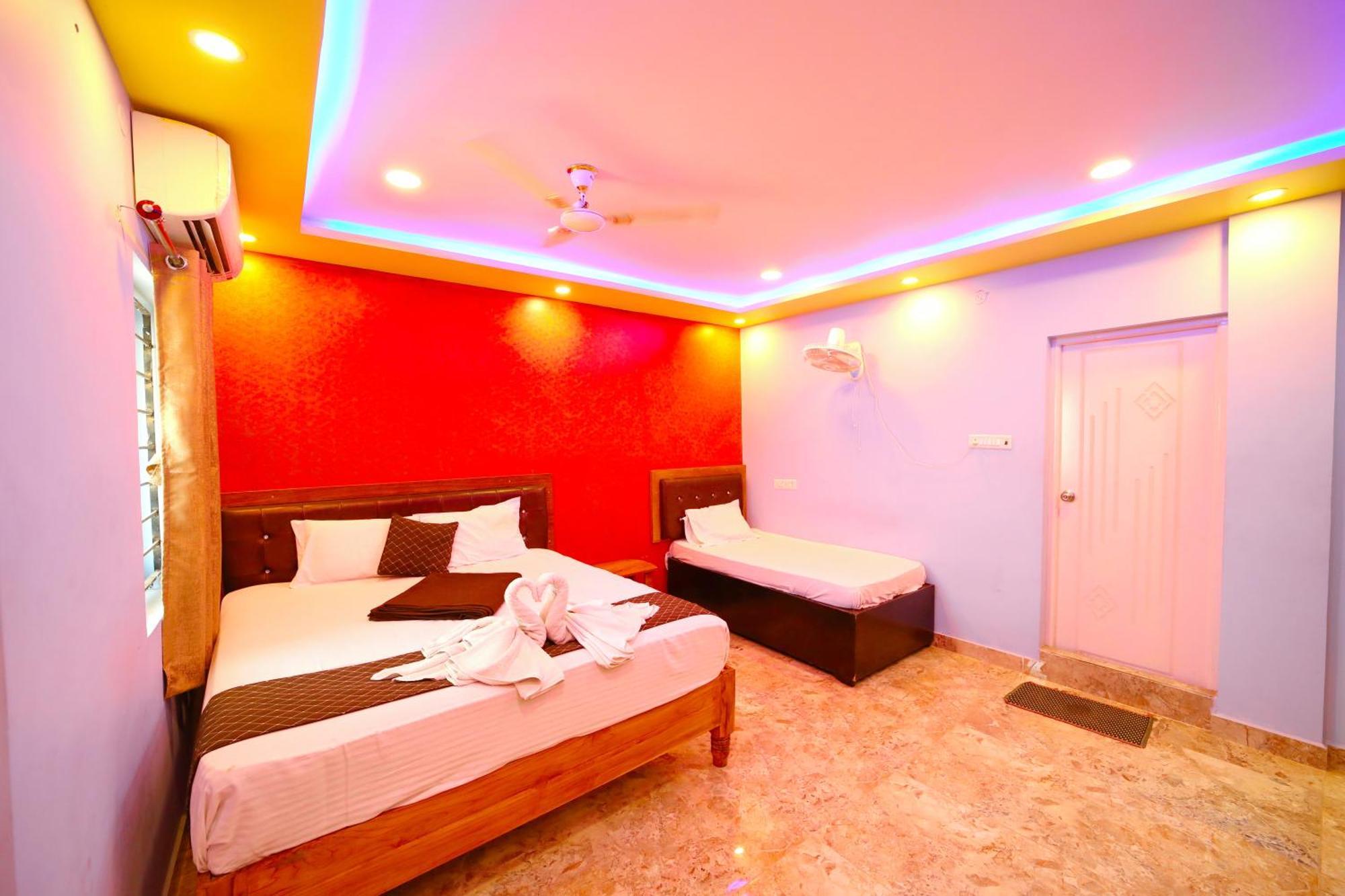 Daylight Stay Chennai Ngoại thất bức ảnh