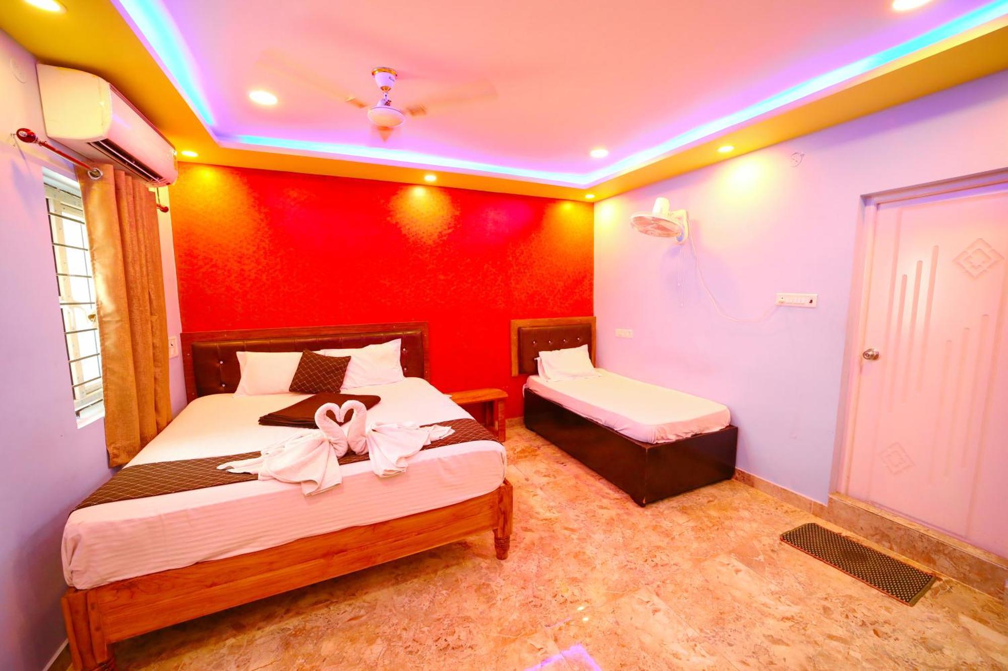 Daylight Stay Chennai Ngoại thất bức ảnh