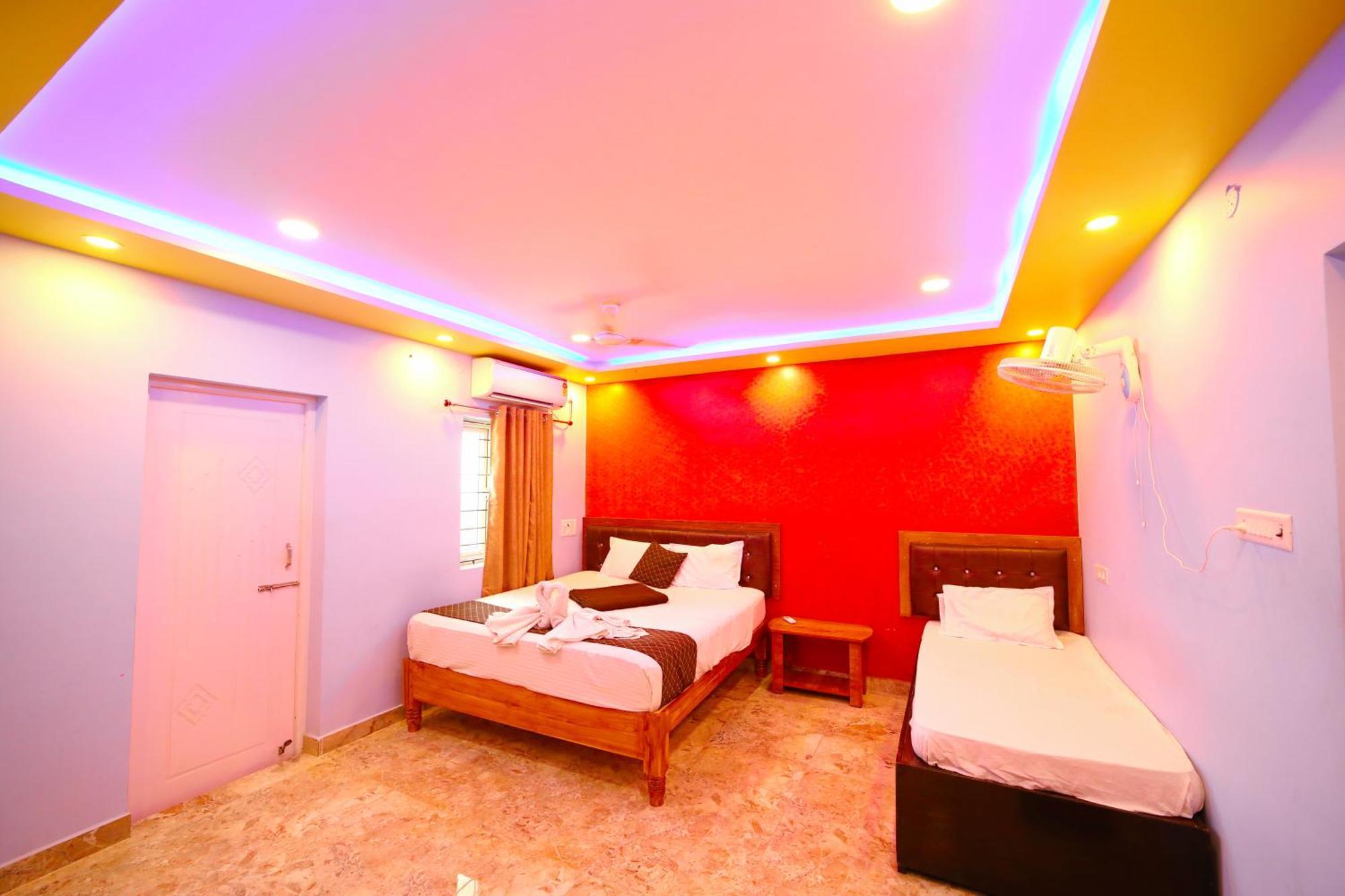 Daylight Stay Chennai Ngoại thất bức ảnh