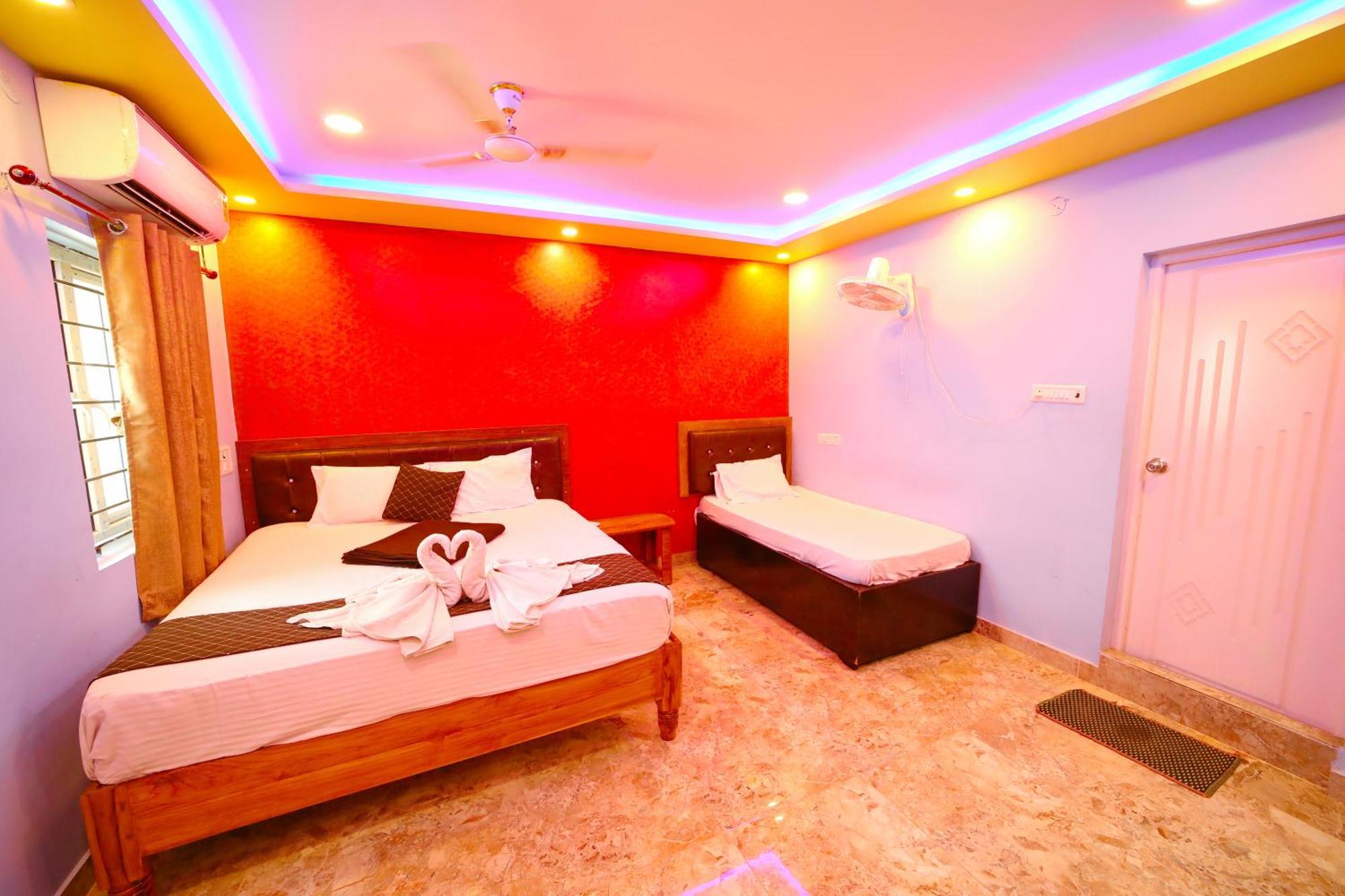 Daylight Stay Chennai Ngoại thất bức ảnh