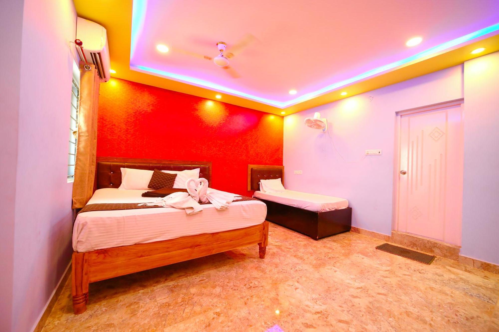 Daylight Stay Chennai Ngoại thất bức ảnh
