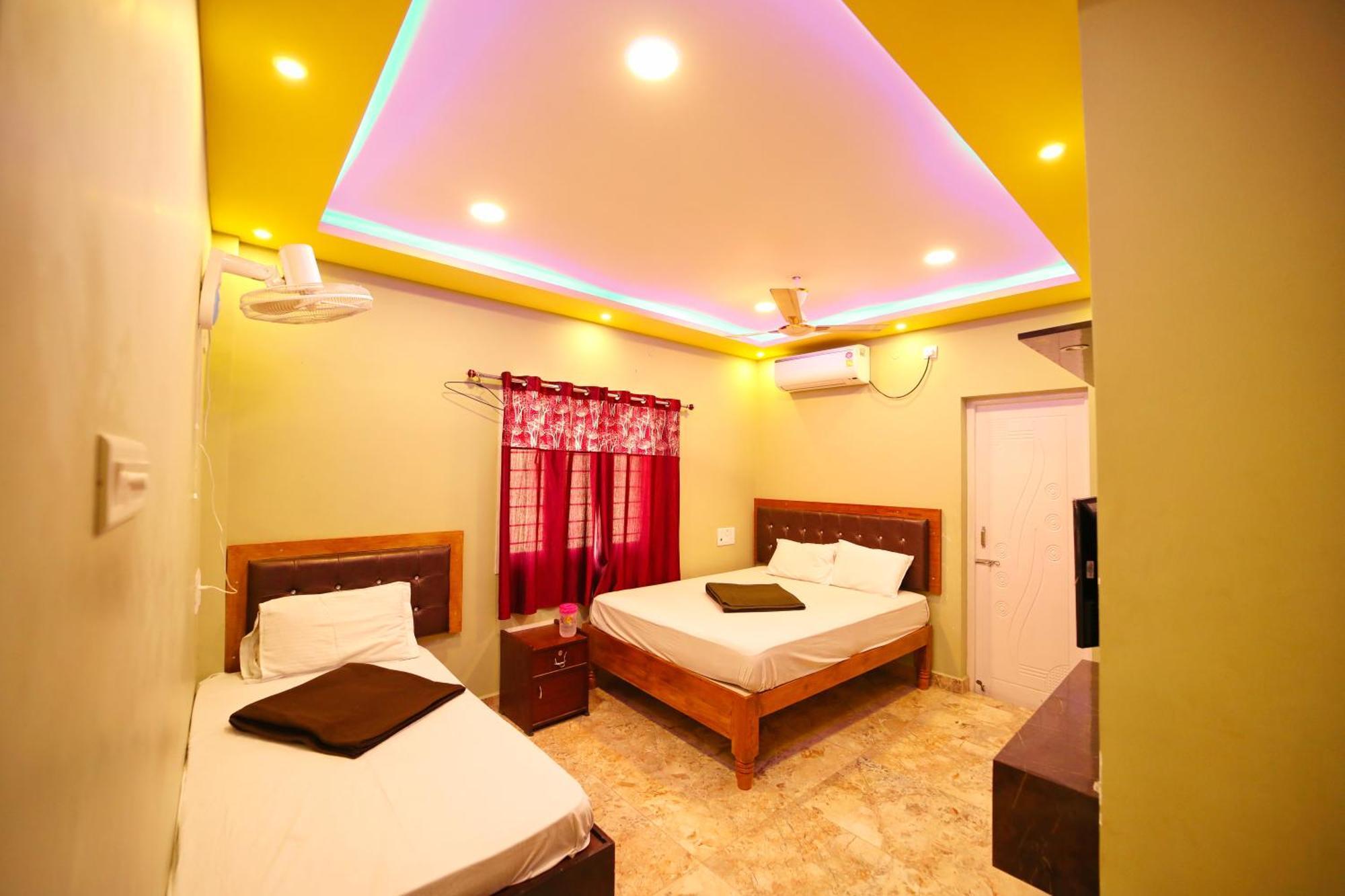 Daylight Stay Chennai Ngoại thất bức ảnh