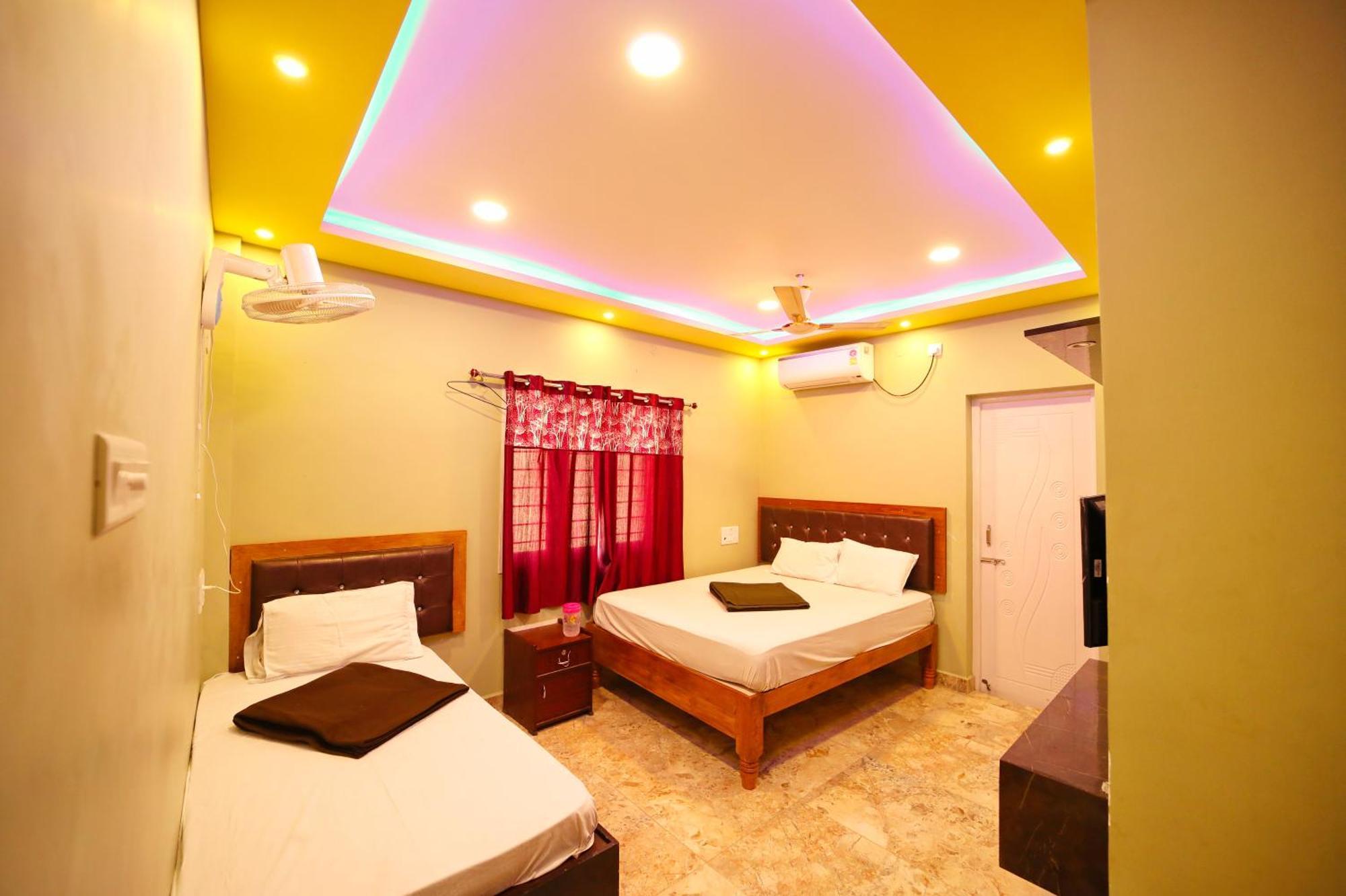 Daylight Stay Chennai Ngoại thất bức ảnh