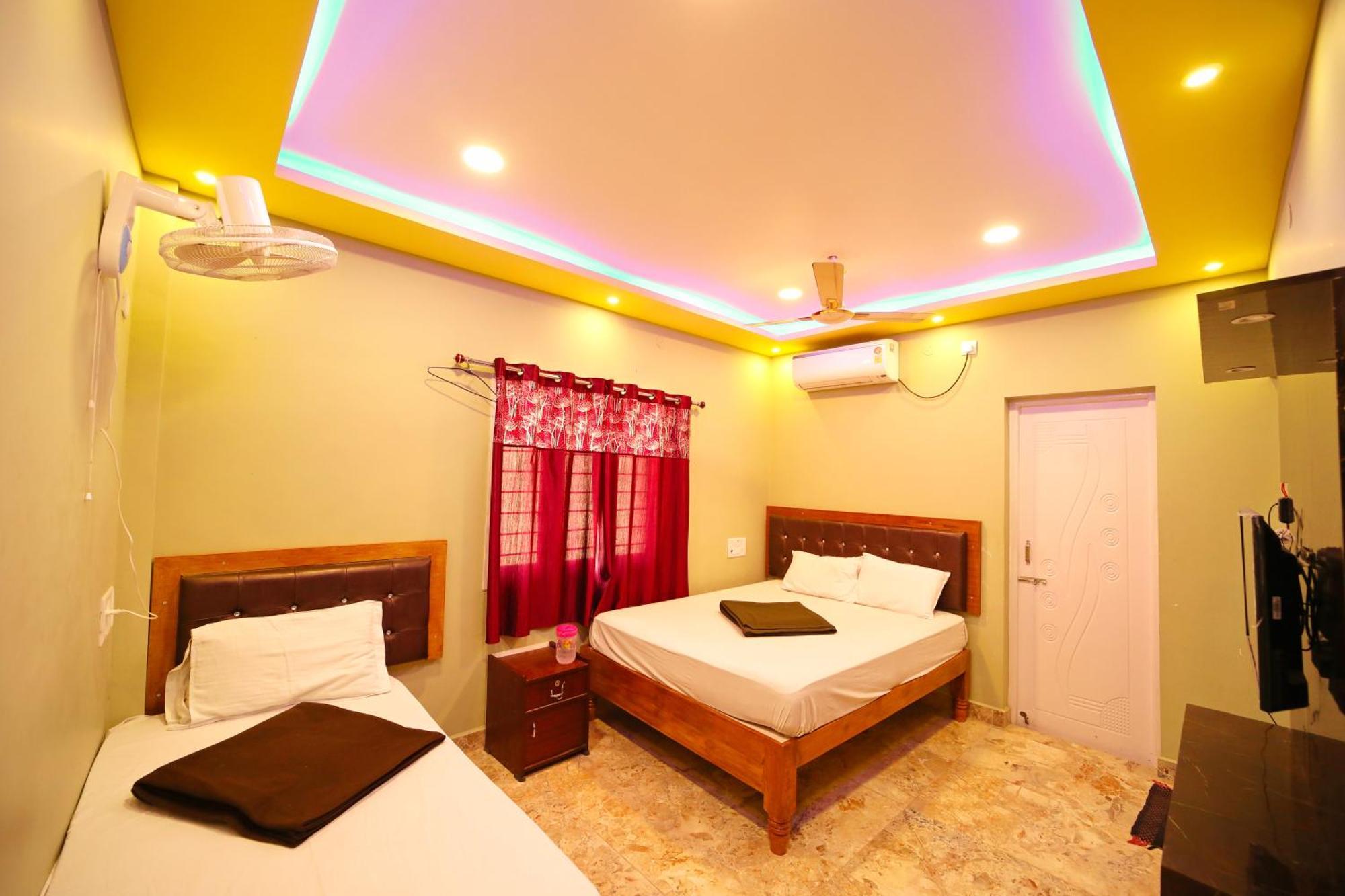 Daylight Stay Chennai Ngoại thất bức ảnh