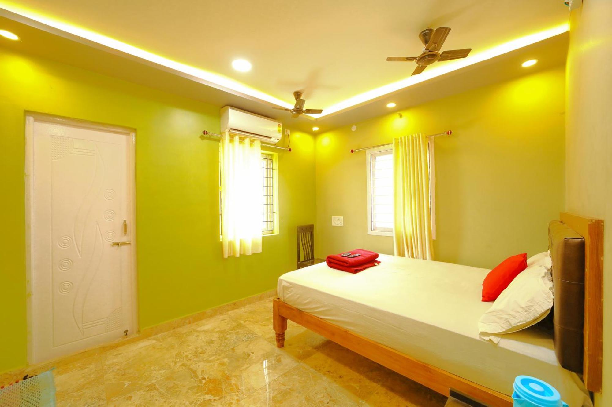 Daylight Stay Chennai Ngoại thất bức ảnh