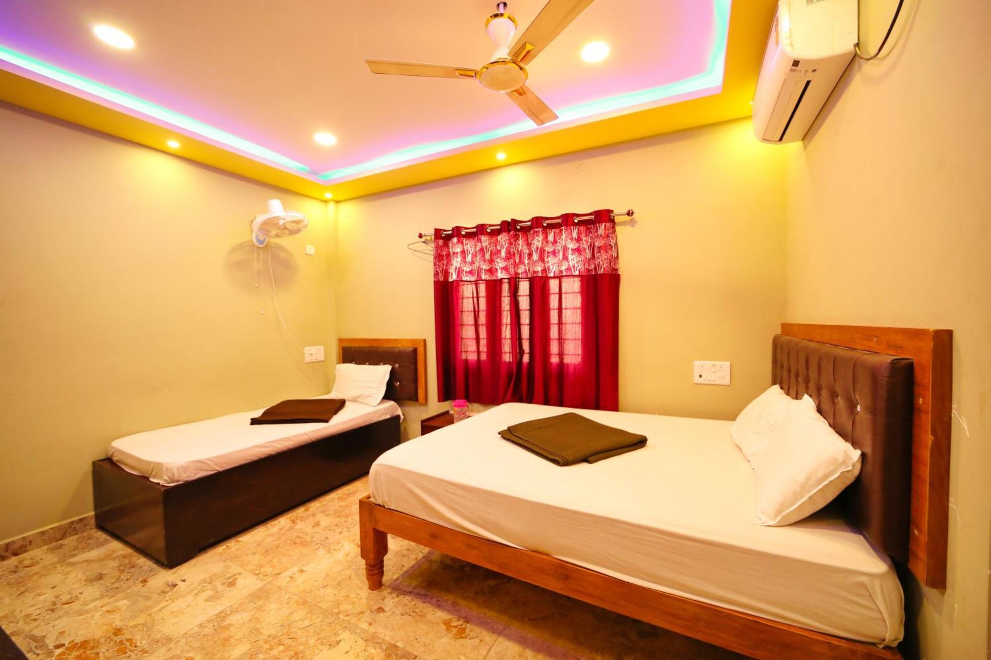 Daylight Stay Chennai Ngoại thất bức ảnh