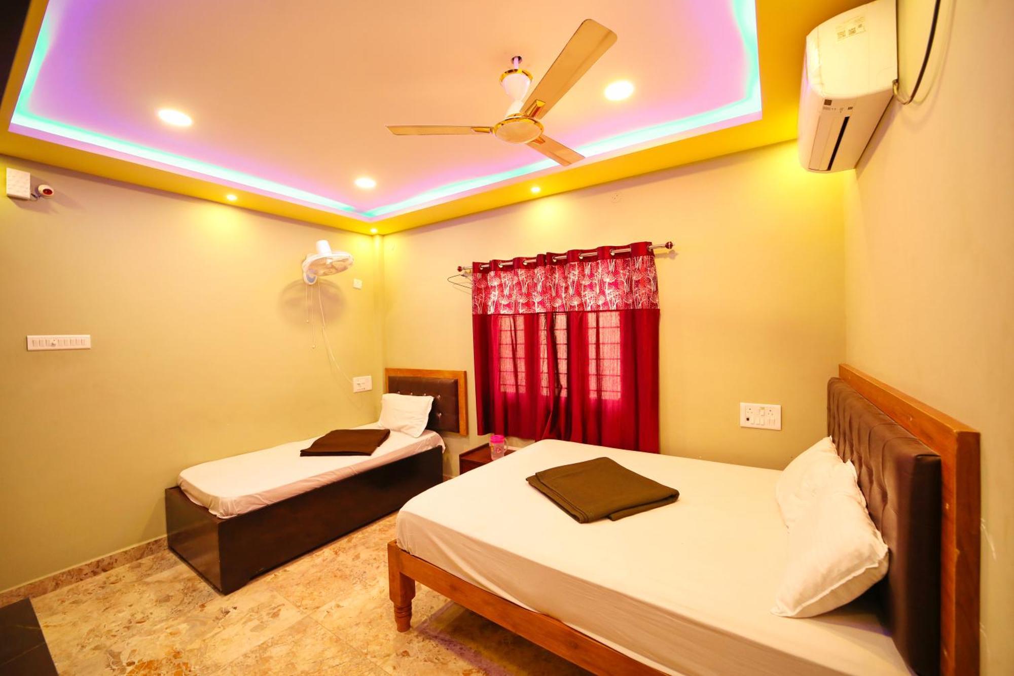 Daylight Stay Chennai Ngoại thất bức ảnh