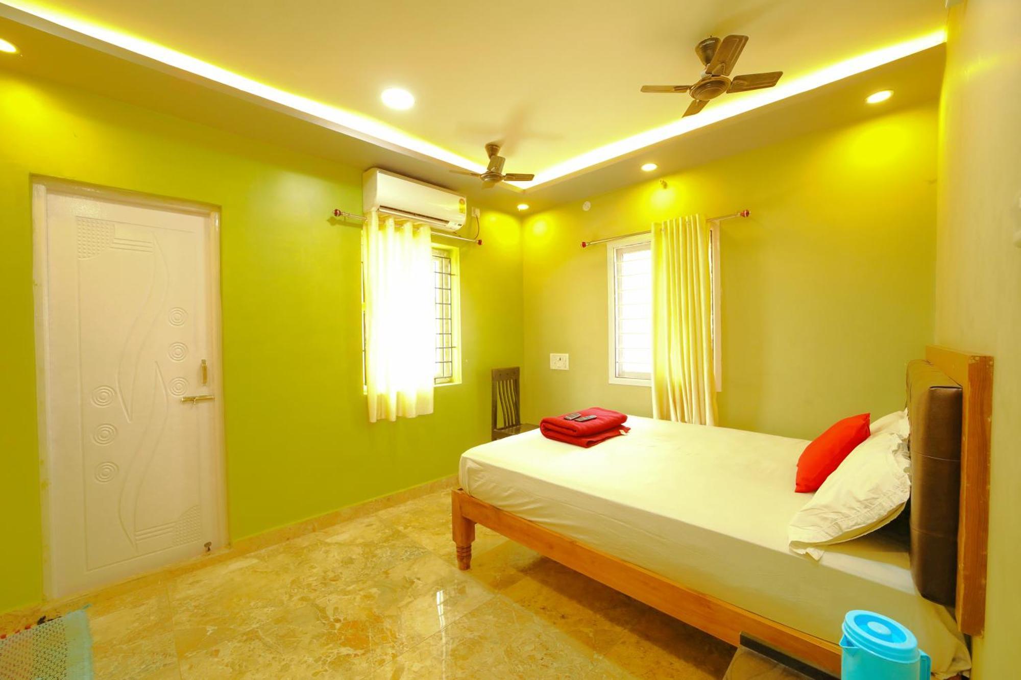 Daylight Stay Chennai Ngoại thất bức ảnh