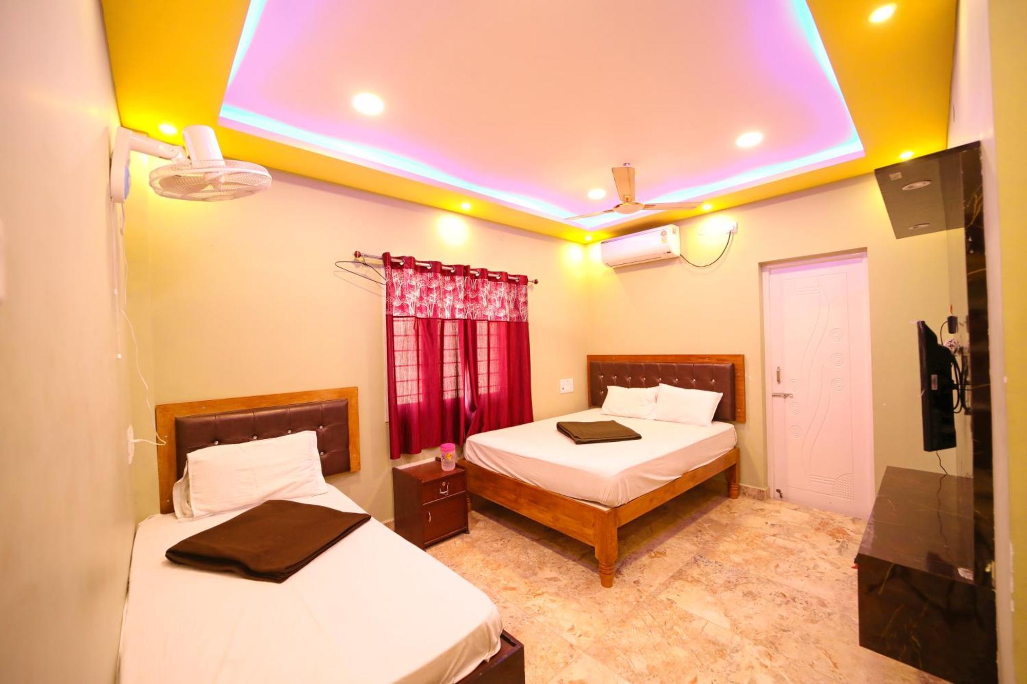 Daylight Stay Chennai Ngoại thất bức ảnh