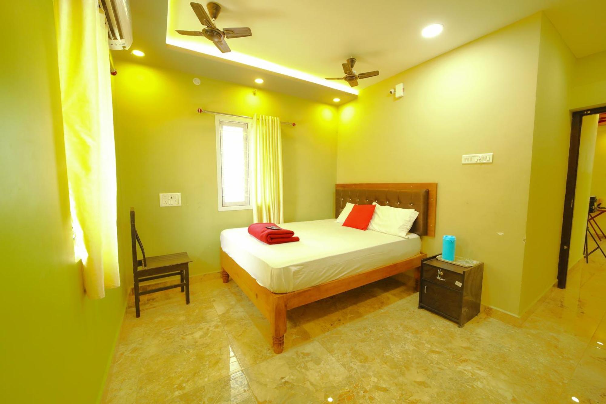 Daylight Stay Chennai Ngoại thất bức ảnh