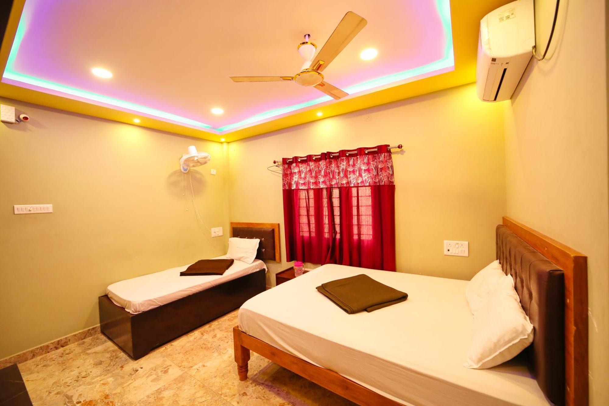 Daylight Stay Chennai Ngoại thất bức ảnh