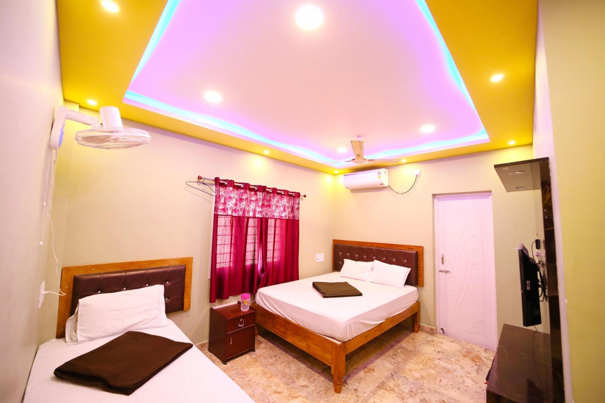 Daylight Stay Chennai Ngoại thất bức ảnh