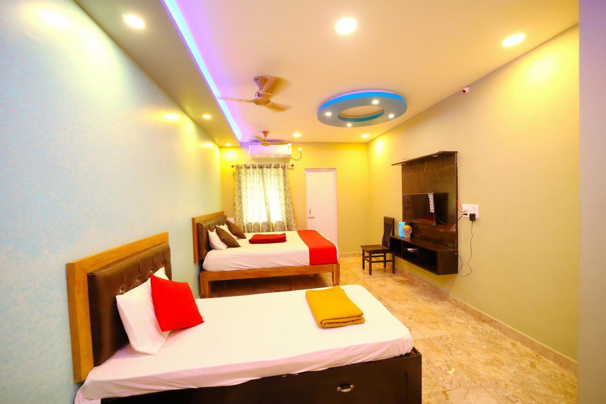 Daylight Stay Chennai Ngoại thất bức ảnh