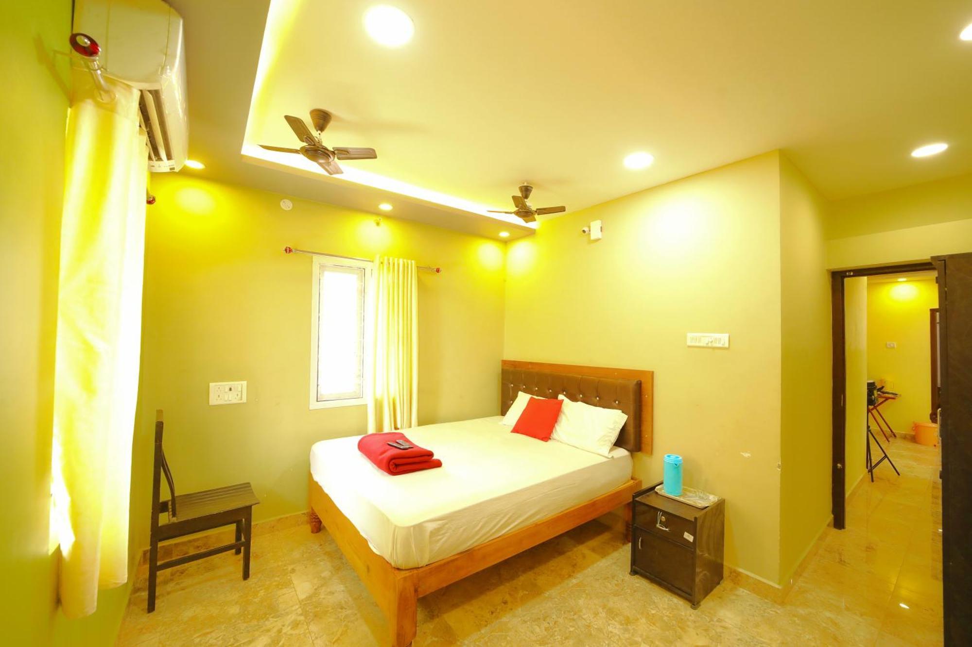Daylight Stay Chennai Ngoại thất bức ảnh