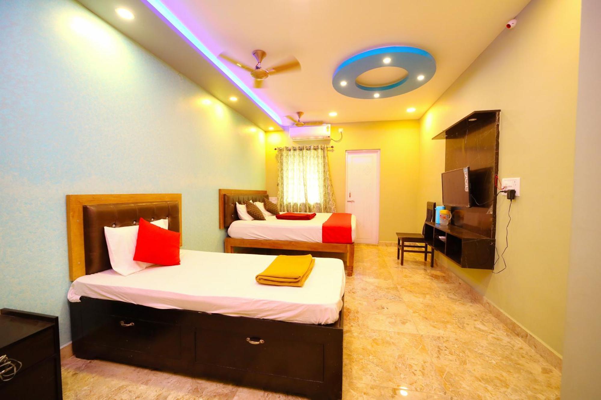Daylight Stay Chennai Ngoại thất bức ảnh
