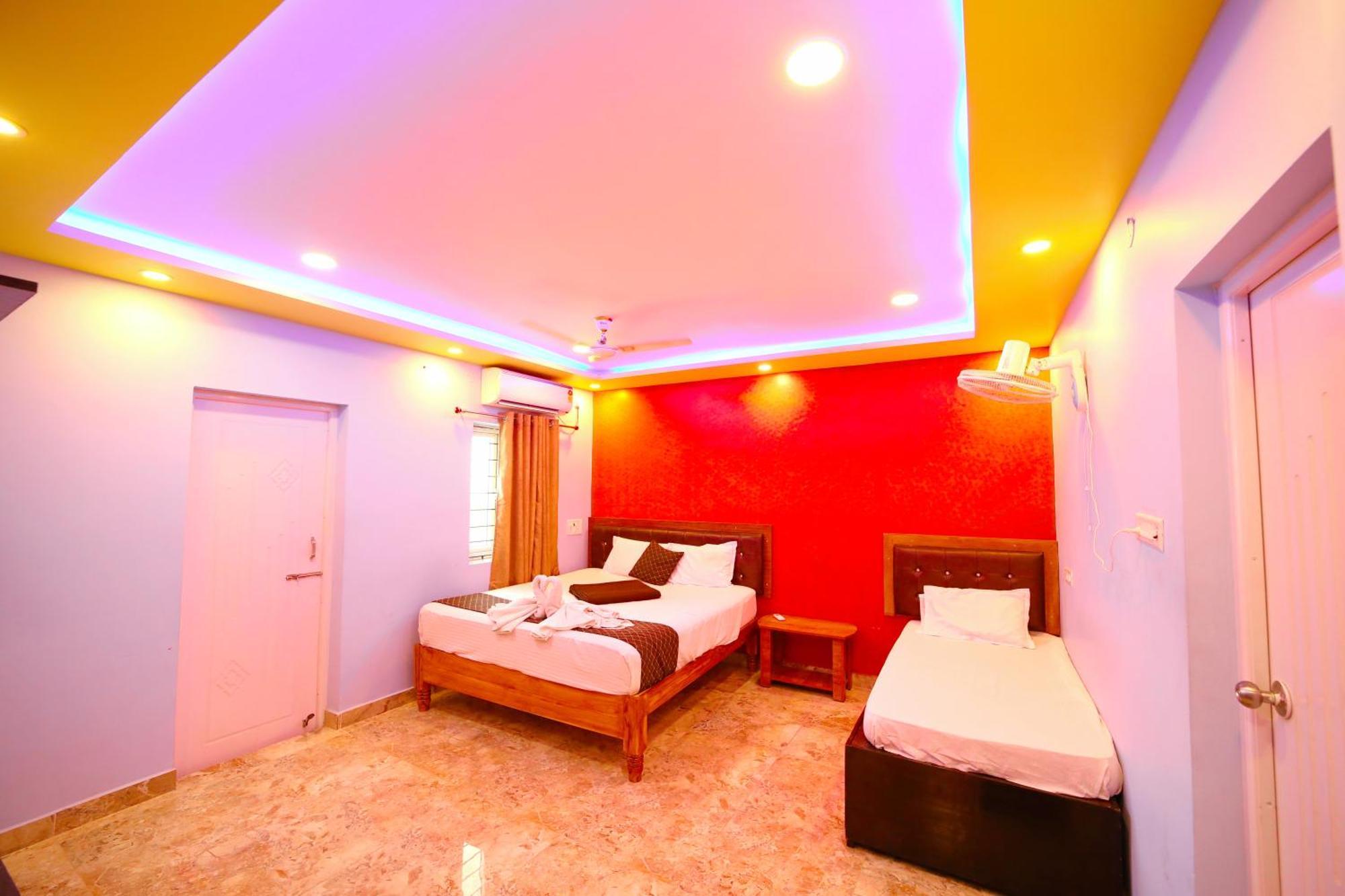Daylight Stay Chennai Ngoại thất bức ảnh